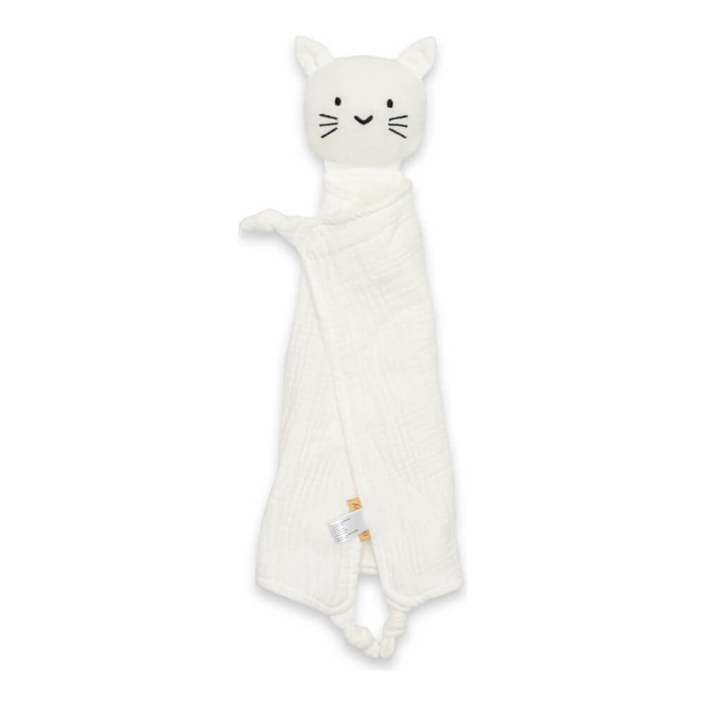 Muslin Cat bela