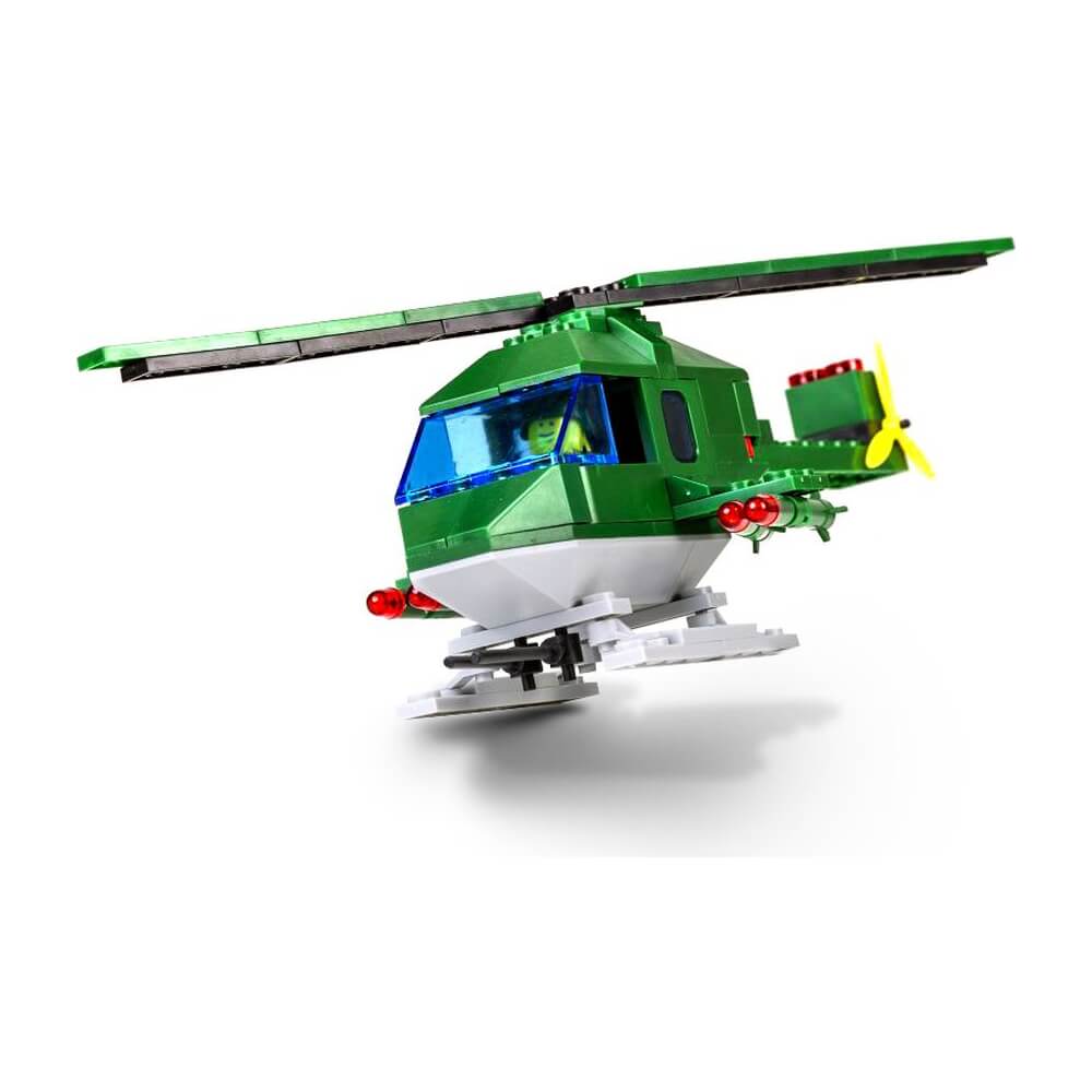 Helikopter Cheva 46