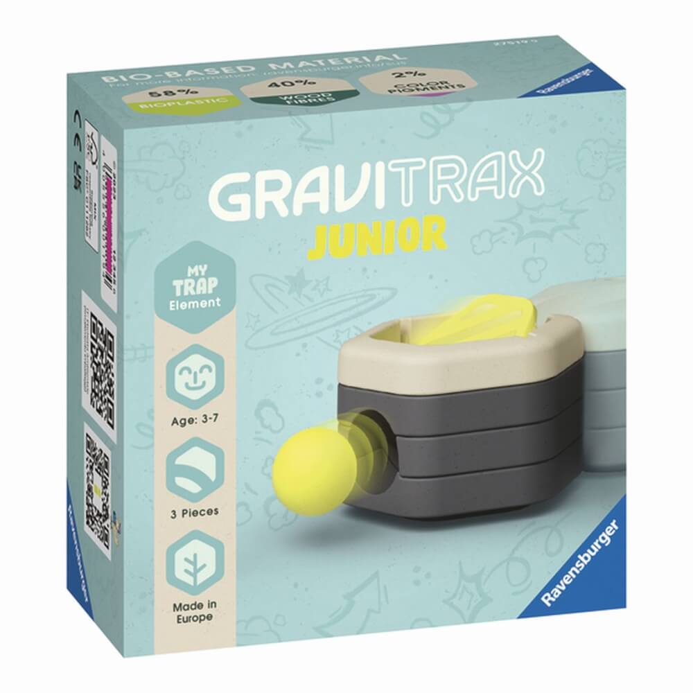 GraviTrax Junior Pasca