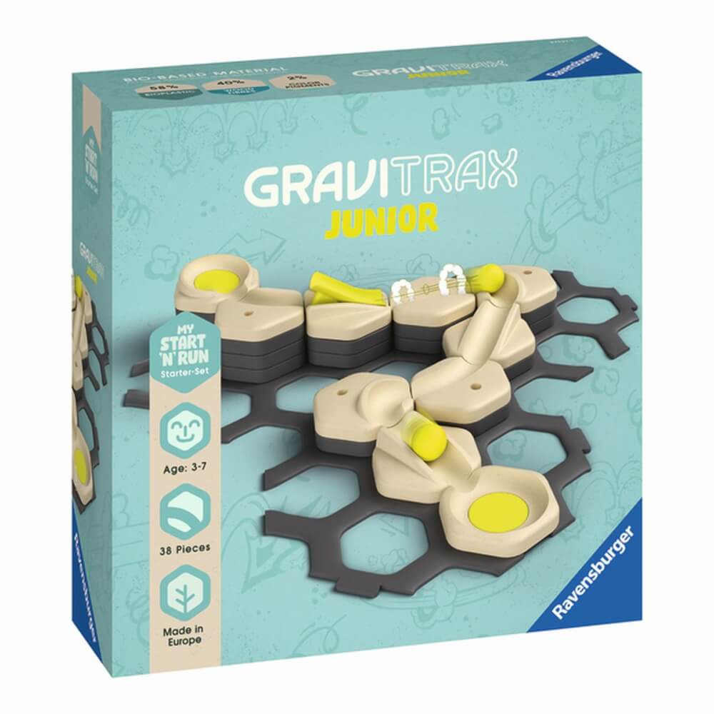 GraviTrax Junior Start Kit Start