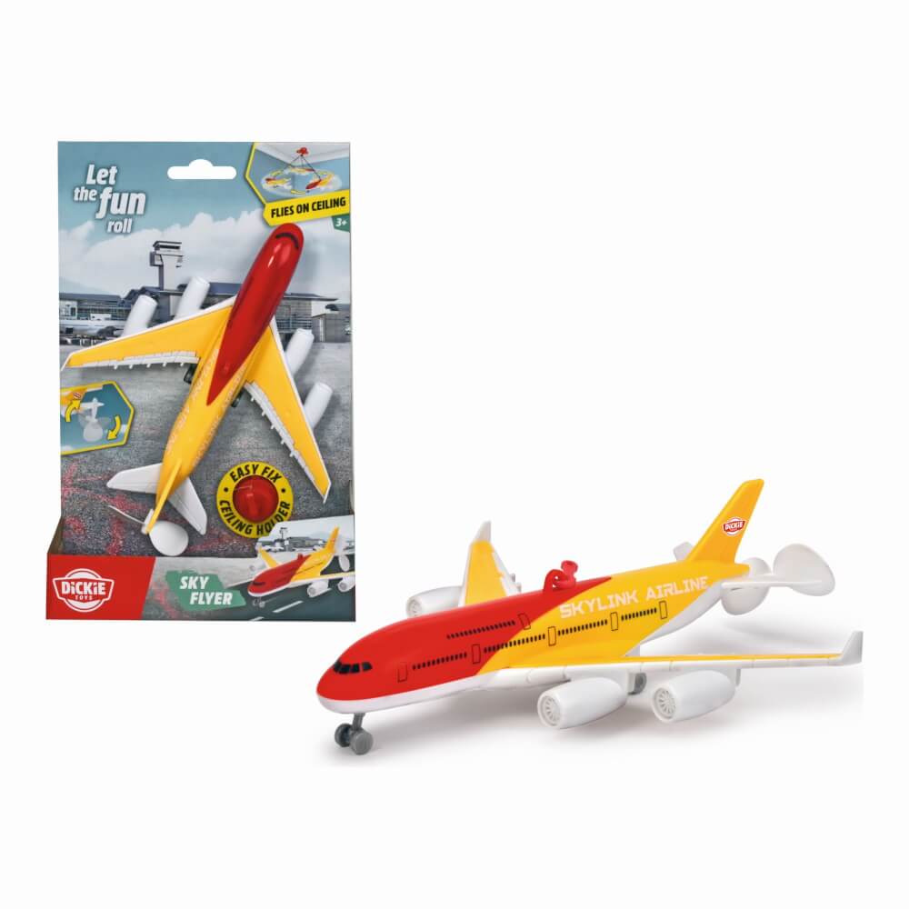 Letalnik Sky Flyer 18 cm