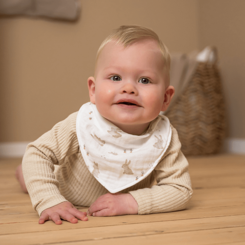 Bandana Baby Bunny slinček