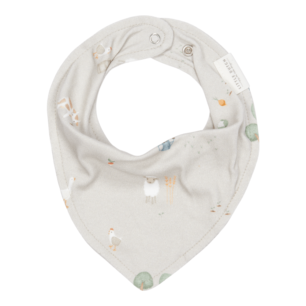 Bib bandana Farma