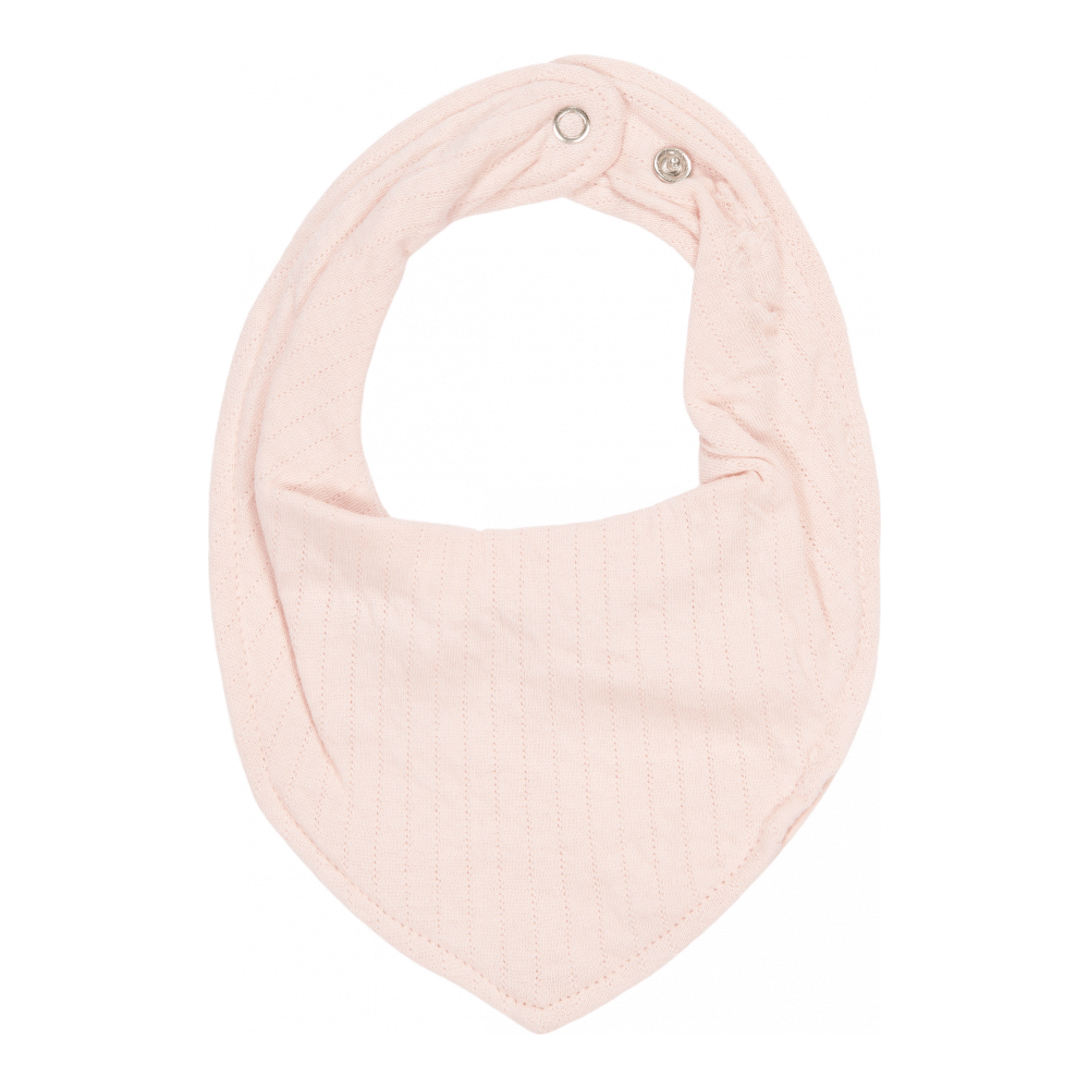 Bib bandana Pure Soft Pink