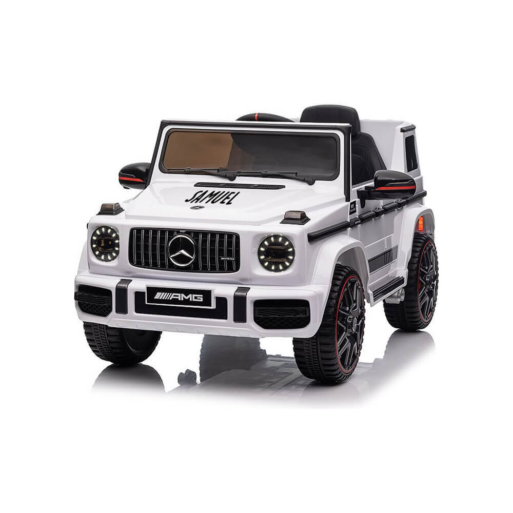 Otroški električni avtomobil Mercedes - Benz G63 AMG