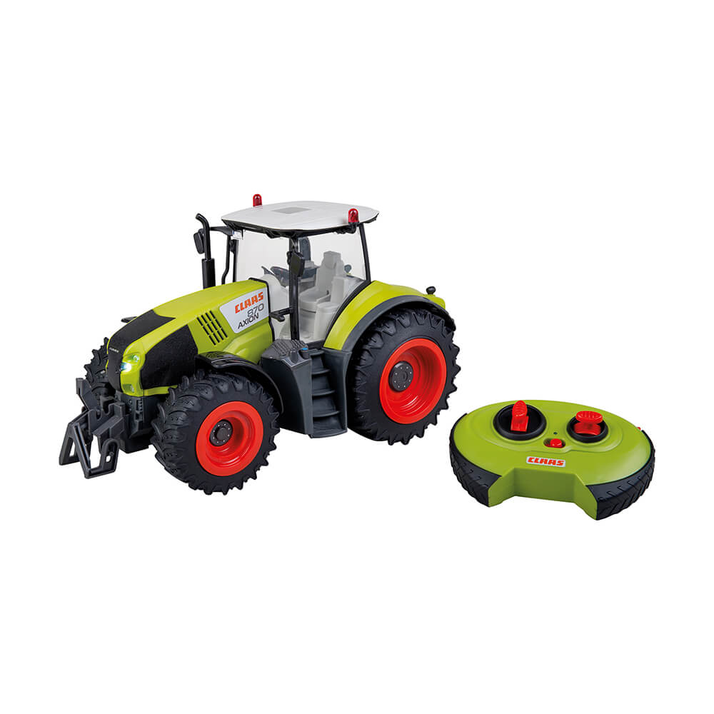 RC traktor CLAAS