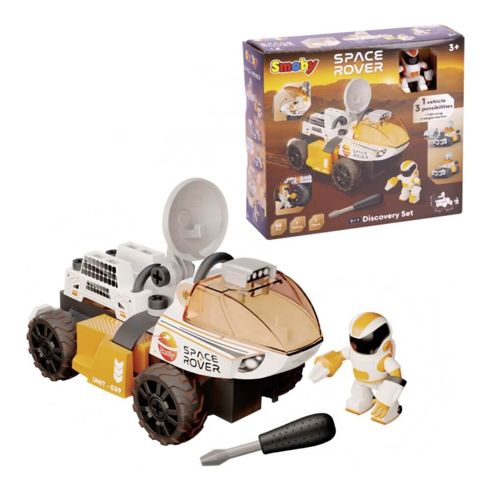 Space Rover Space Rover Discovery Set